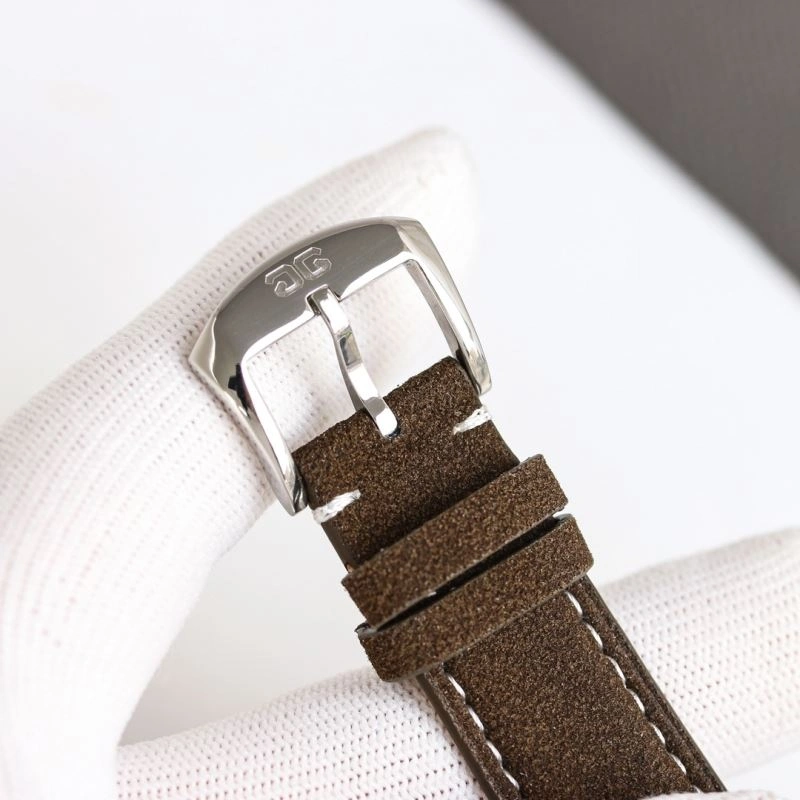 GLASHUTTE Watches Durable 182611