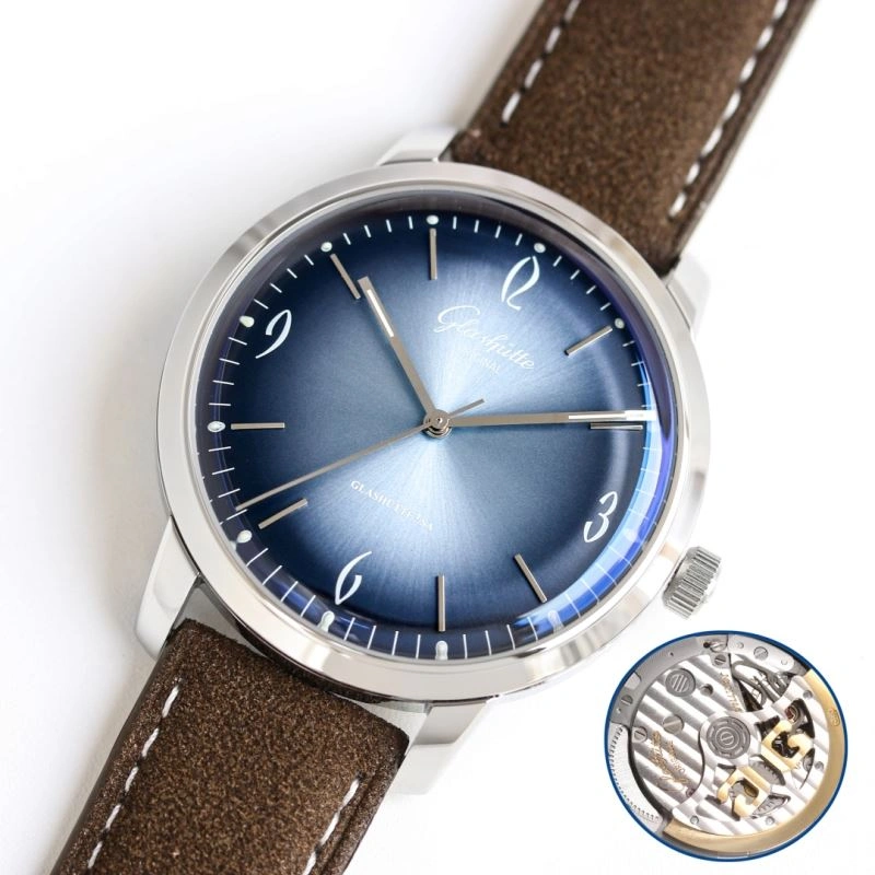 GoAnywhere GLASHUTTE Watches 182606