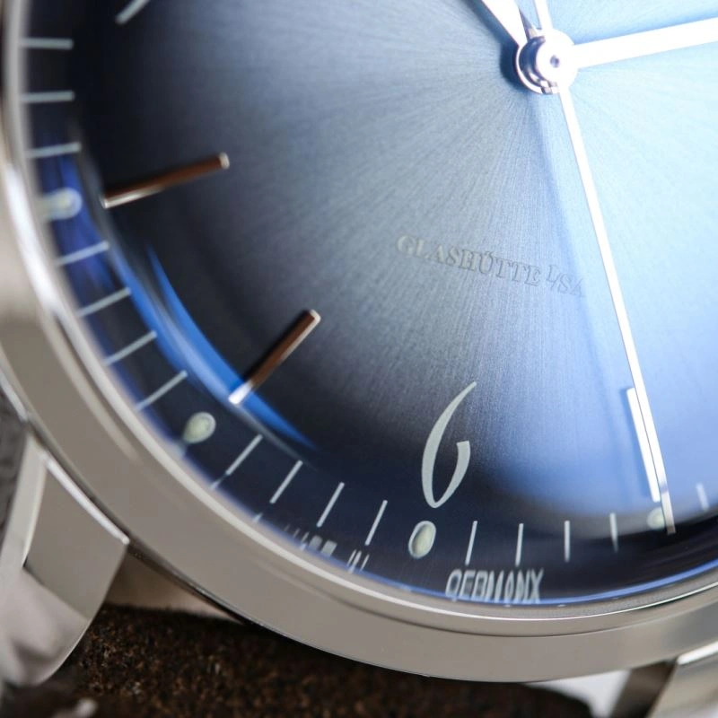 GoAnywhere GLASHUTTE Watches 182606