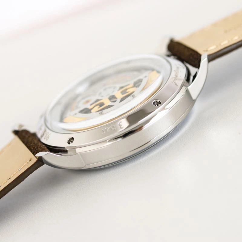 GoAnywhere GLASHUTTE Watches 182606