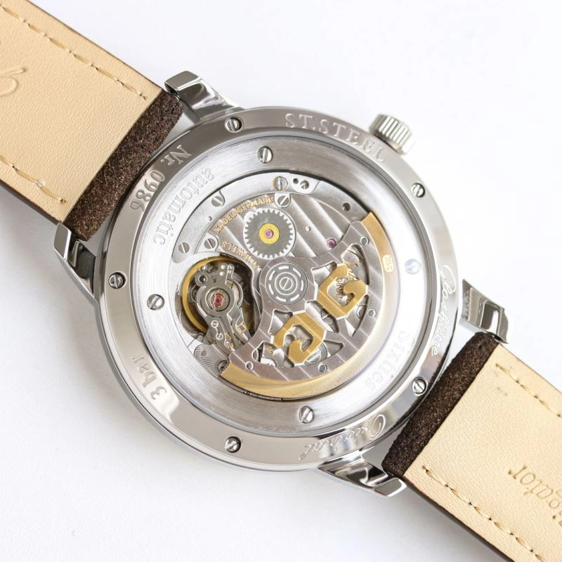 GoAnywhere GLASHUTTE Watches 182606