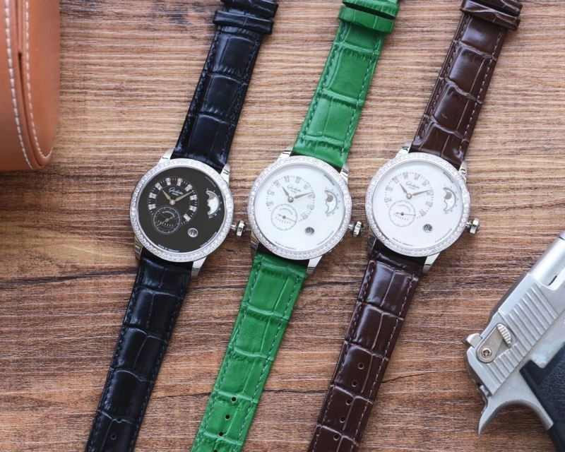Upgraded GLASHUTTE Watches 182631