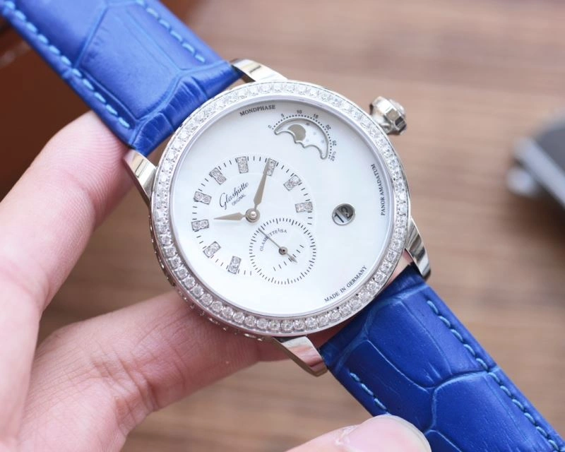 Upgraded GLASHUTTE Watches 182631