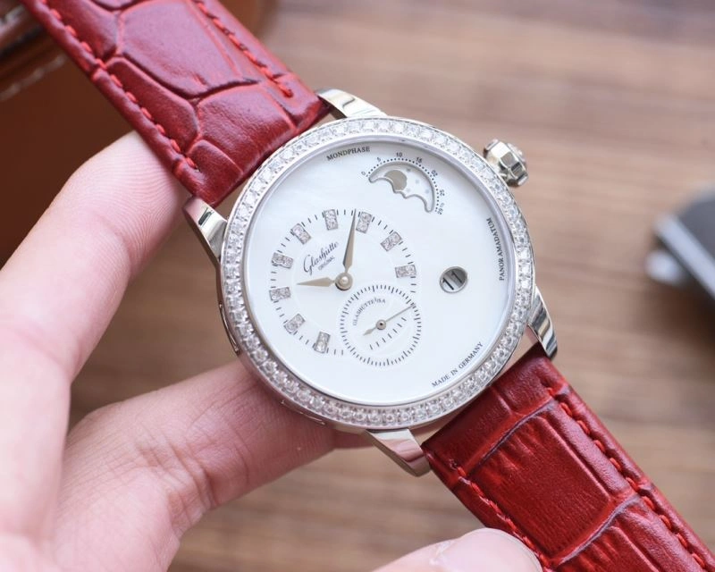 Upgraded GLASHUTTE Watches 182631
