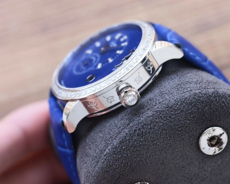 Upgraded GLASHUTTE Watches 182631