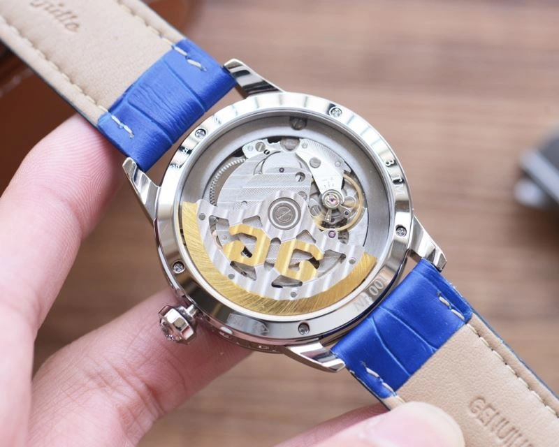 Upgraded GLASHUTTE Watches 182631
