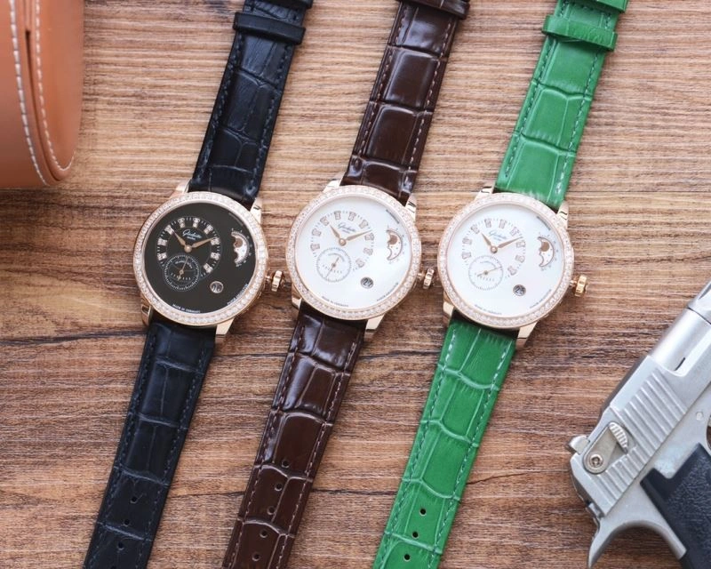 Thermal GLASHUTTE Watches 182626