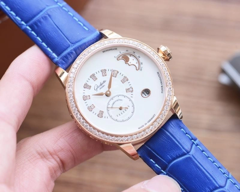 Thermal GLASHUTTE Watches 182626