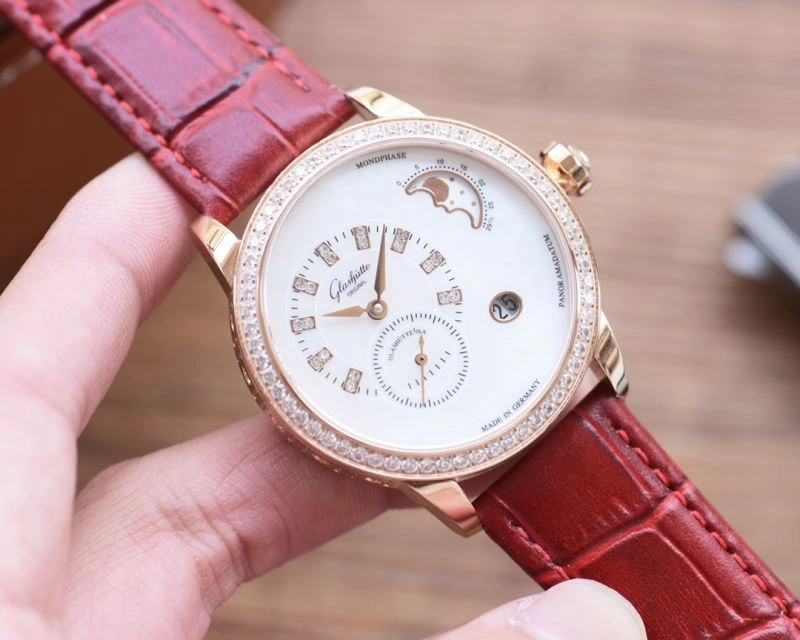Thermal GLASHUTTE Watches 182626