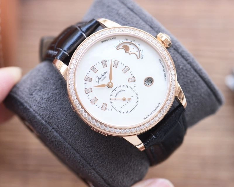 Thermal GLASHUTTE Watches 182626