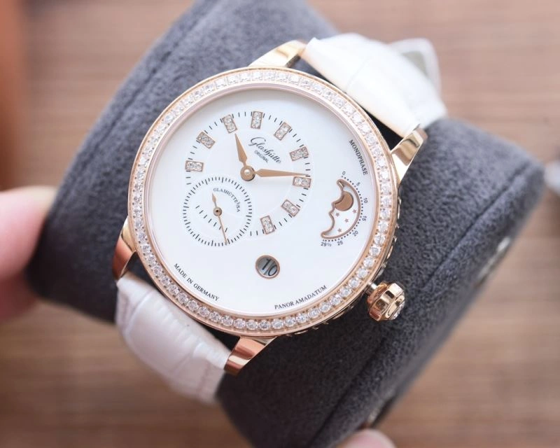 Thermal GLASHUTTE Watches 182626