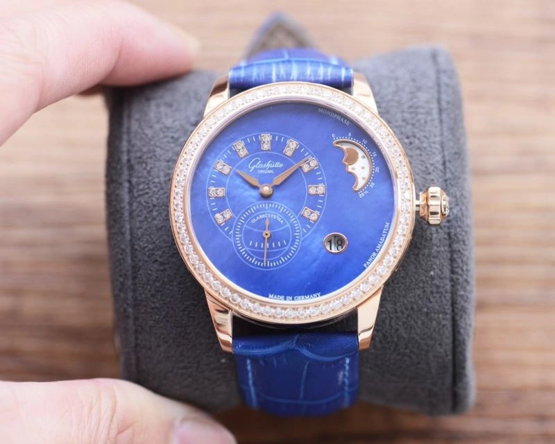 Thermal GLASHUTTE Watches 182626