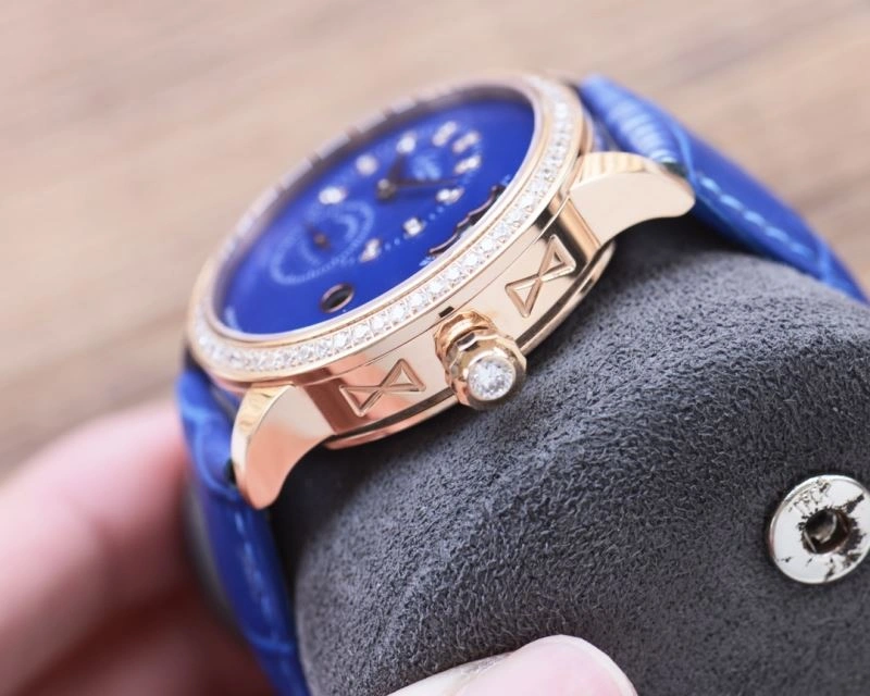 Thermal GLASHUTTE Watches 182626