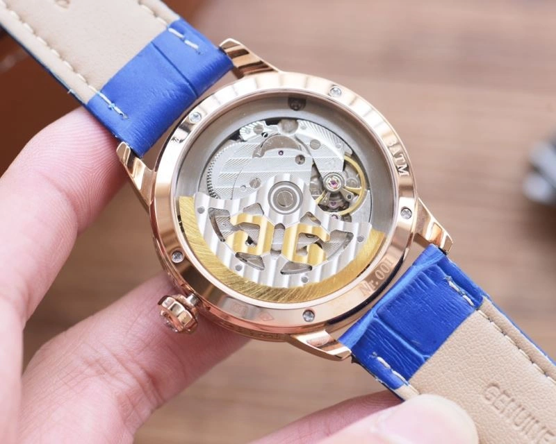 Thermal GLASHUTTE Watches 182626