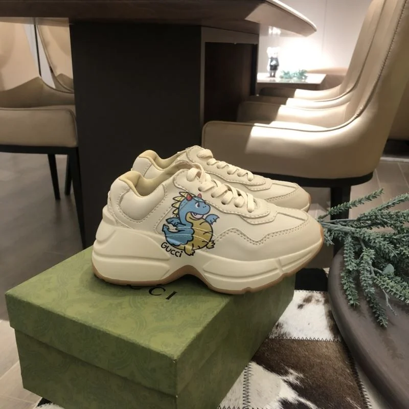 GUCCI SHOES Snug 29691