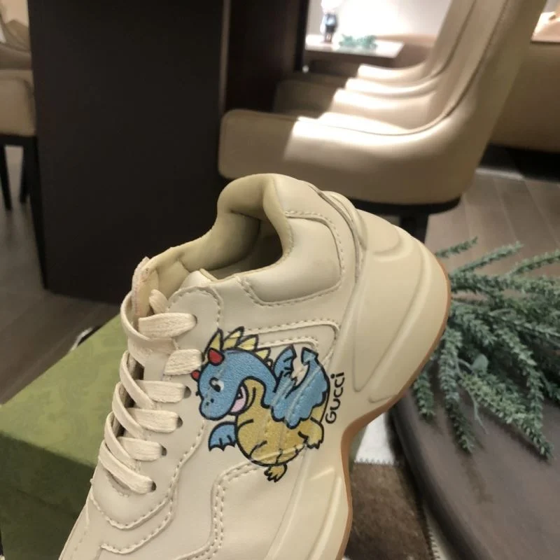 GUCCI SHOES Snug 29691