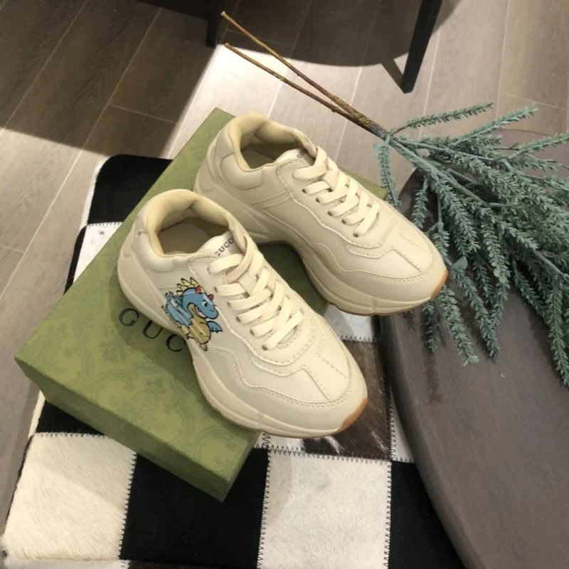 GUCCI SHOES Snug 29691
