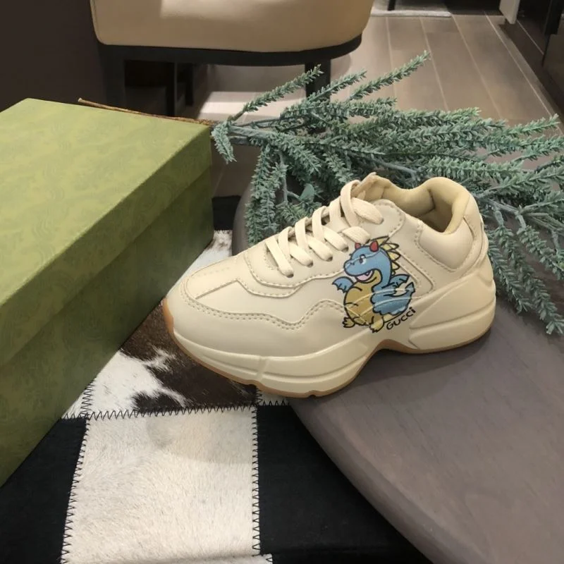 GUCCI SHOES Snug 29691