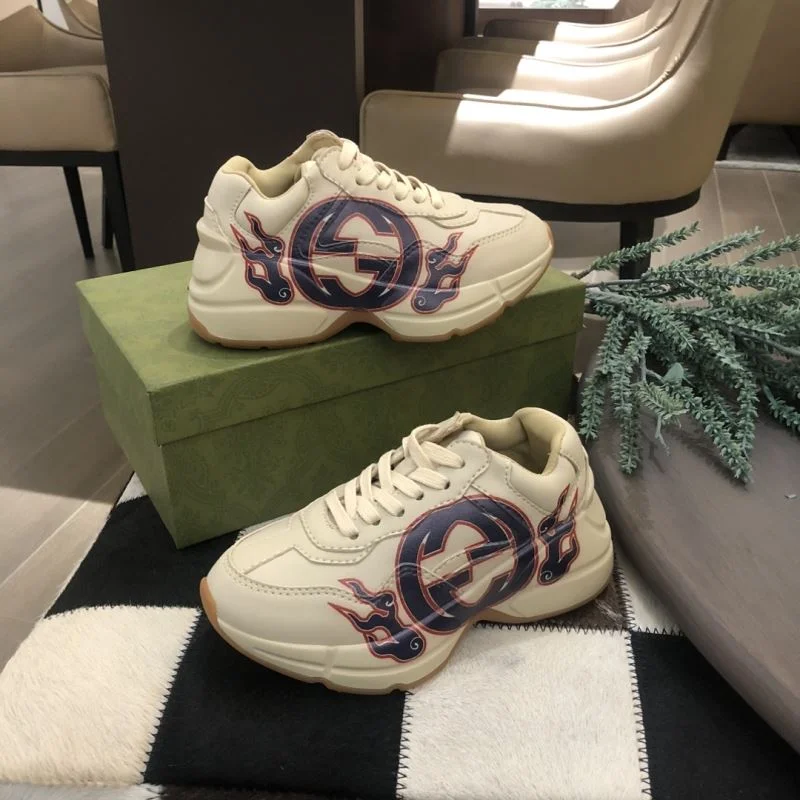 Effortless GUCCI SHOES 29682