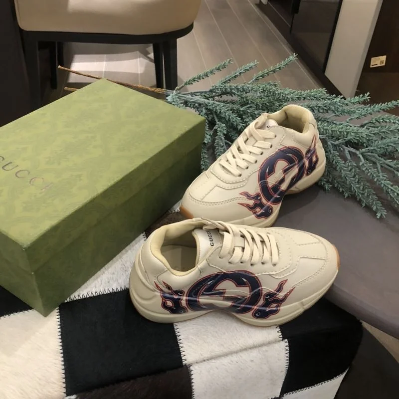 Effortless GUCCI SHOES 29682