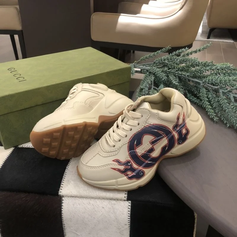 Effortless GUCCI SHOES 29682