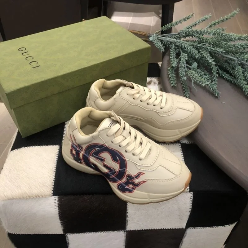 Effortless GUCCI SHOES 29682
