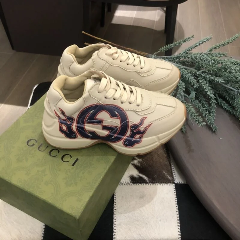 Effortless GUCCI SHOES 29682