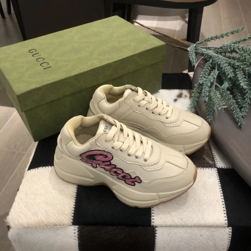 WaterResistant GUCCI SHOES 29676