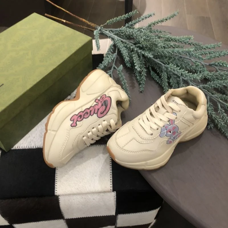 WaterResistant GUCCI SHOES 29676
