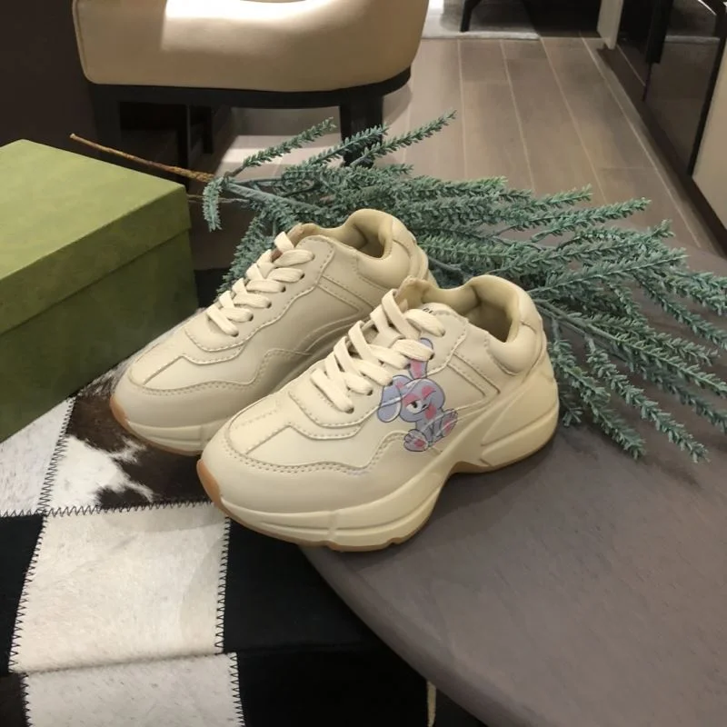 WaterResistant GUCCI SHOES 29676