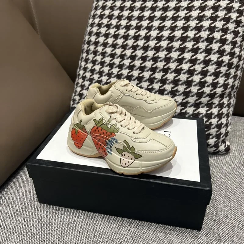 HighQuality GUCCI SHOES 29667