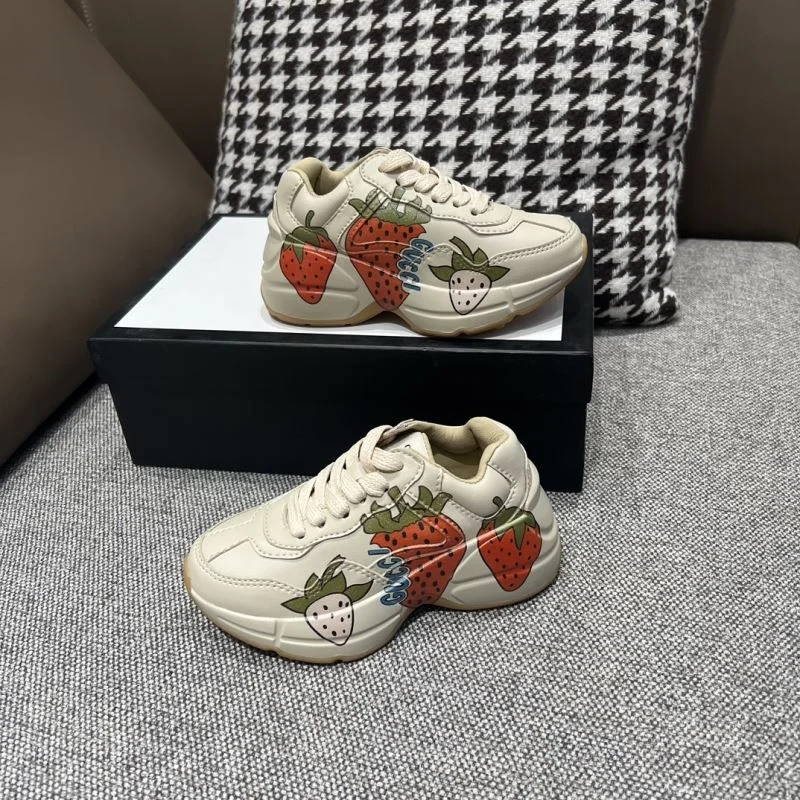 HighQuality GUCCI SHOES 29667