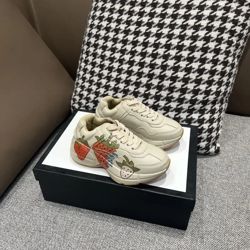 HighQuality GUCCI SHOES 29667