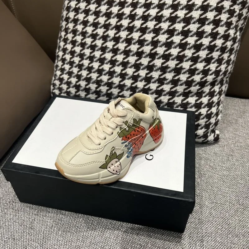 HighQuality GUCCI SHOES 29667