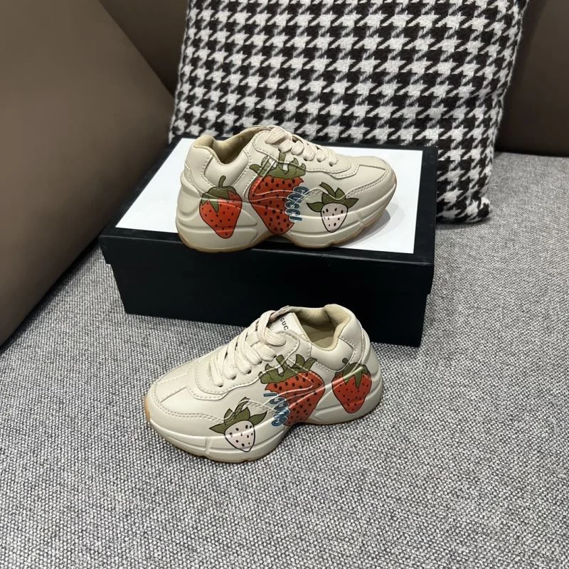 HighQuality GUCCI SHOES 29667