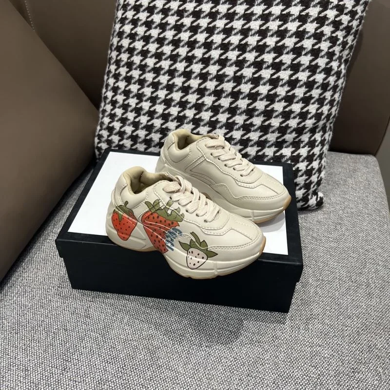 HighQuality GUCCI SHOES 29667