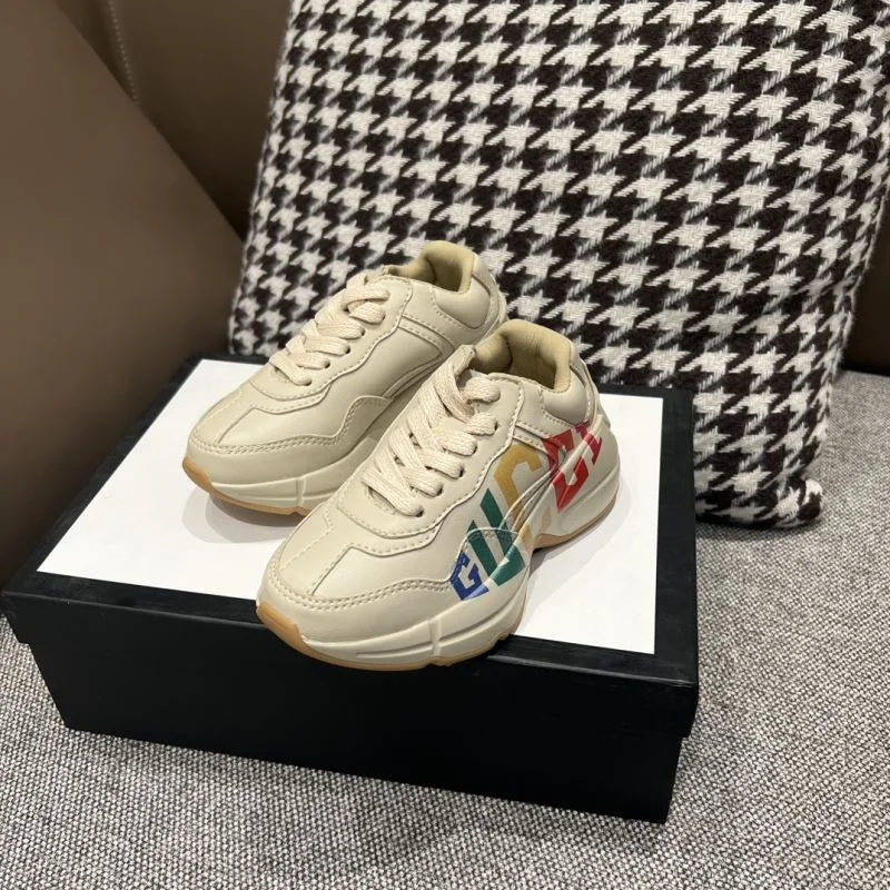 GUCCI SHOES OdorResistant 29678