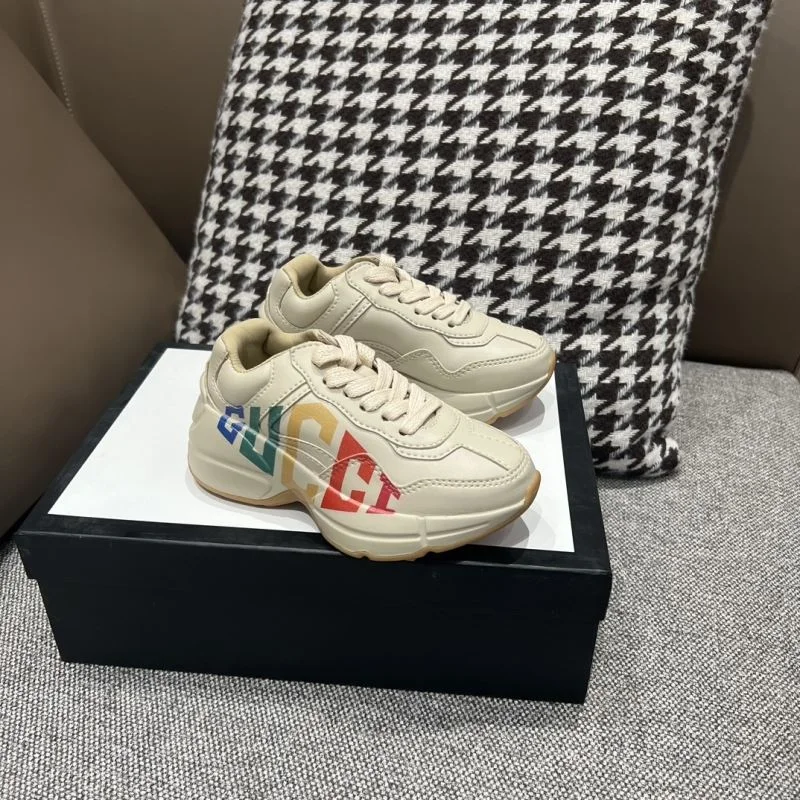 GUCCI SHOES OdorResistant 29678