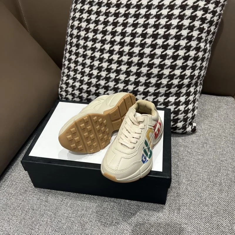 GUCCI SHOES OdorResistant 29678