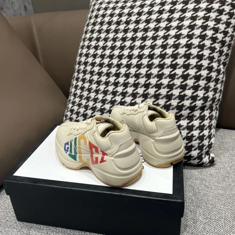 GUCCI SHOES OdorResistant 29678