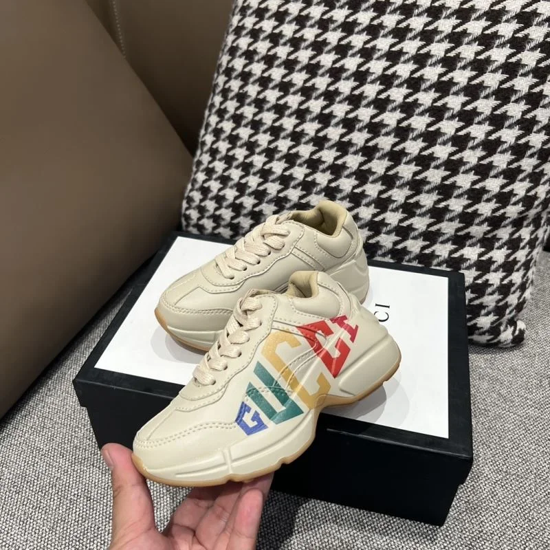 GUCCI SHOES OdorResistant 29678