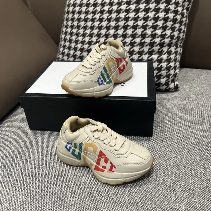 GUCCI SHOES OdorResistant 29678