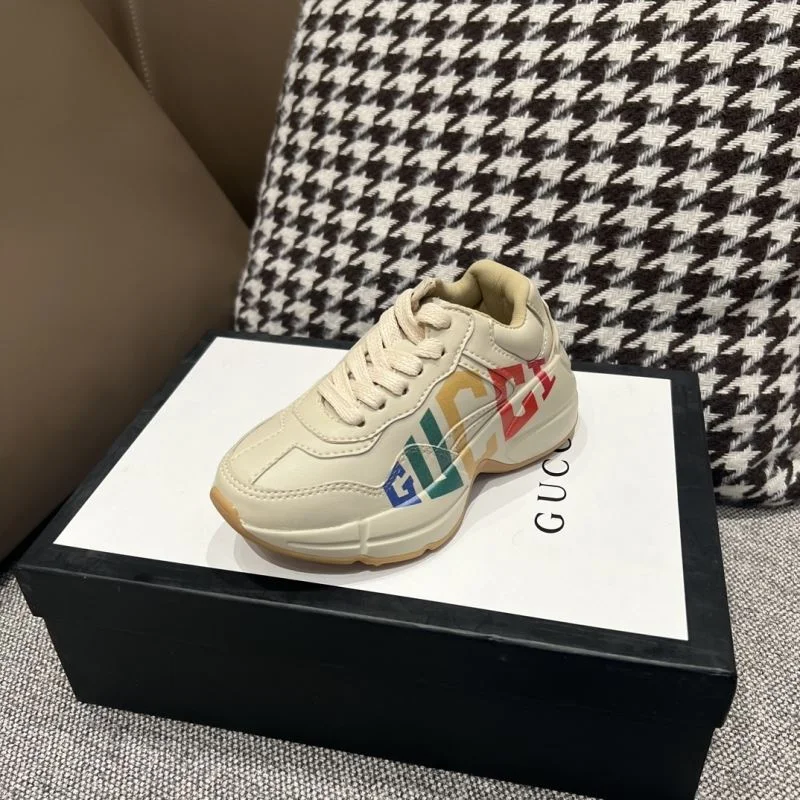 GUCCI SHOES OdorResistant 29678