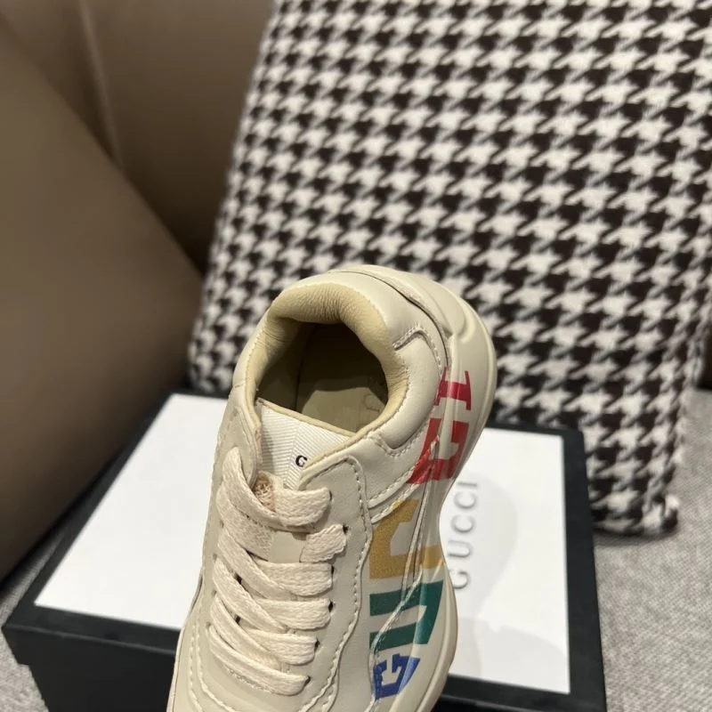 GUCCI SHOES OdorResistant 29678