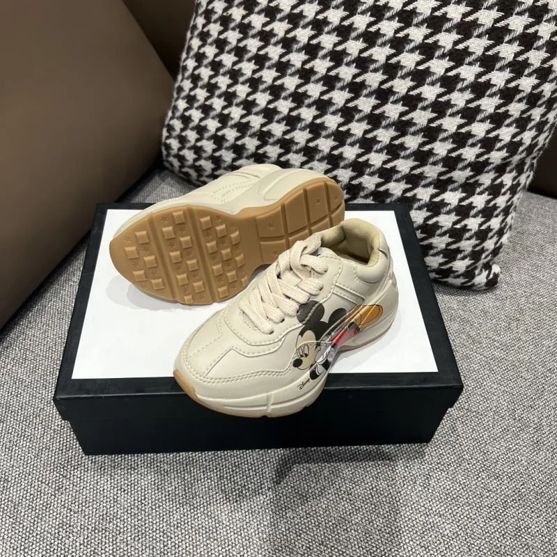 GUCCI SHOES SunProtective 29674