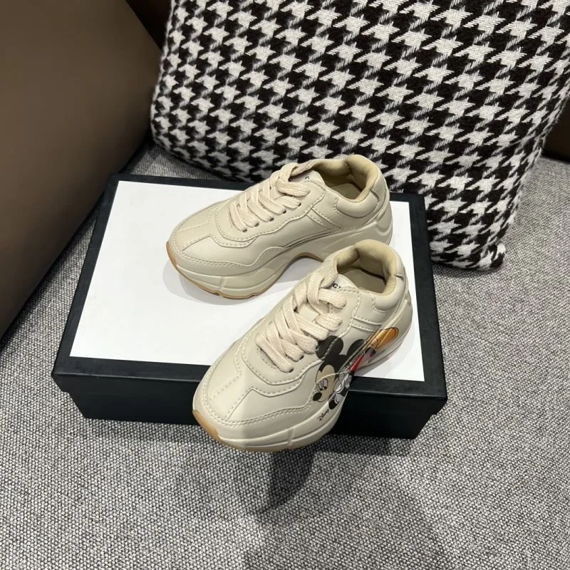 GUCCI SHOES SunProtective 29674