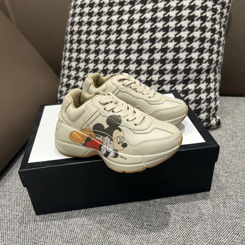 GUCCI SHOES SunProtective 29674