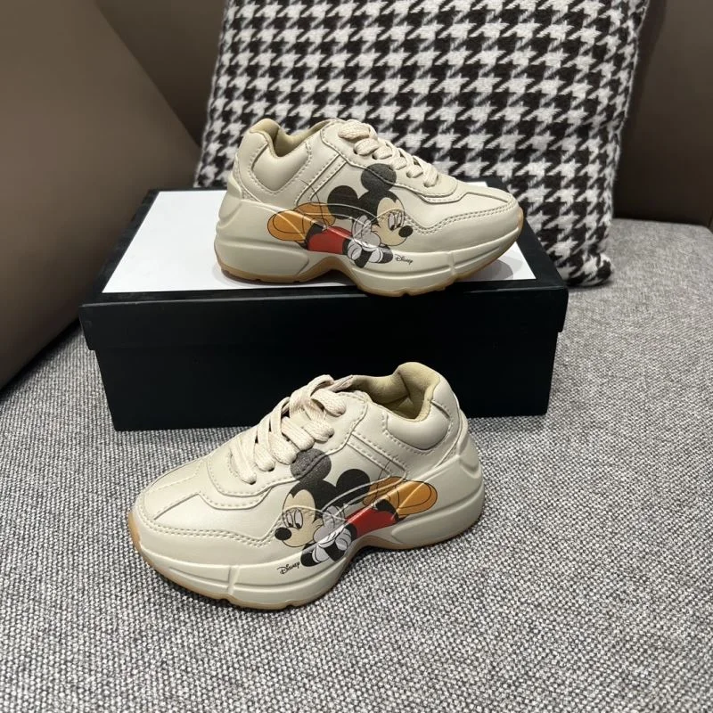 GUCCI SHOES SunProtective 29674