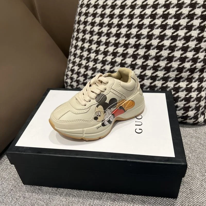 GUCCI SHOES SunProtective 29674