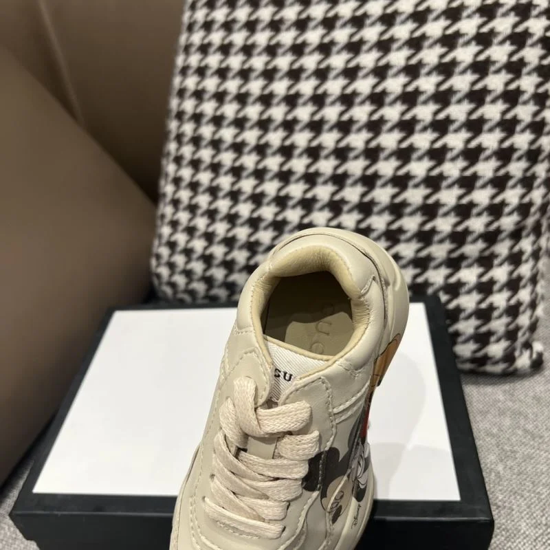 GUCCI SHOES SunProtective 29674